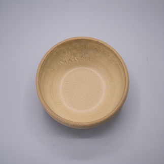 Bowl Mediano – Colección Tierra Viva | Cerámica Artesanal Amazónica