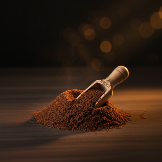 Café Tostado y Molido 2 kg – 5 kg – 10 kg | Atasim Coffee | Café Amazónico