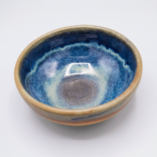 Bowl – Azul Nebulosa | Colección Upano
