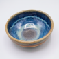 Bowl Marea Estelar – Cerámica Artesanal Azul Marino | Colección Upano