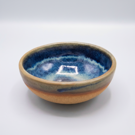 Bowl – Azul Nebulosa | Colección Upano