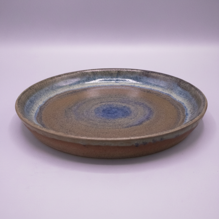 Plato Tendido – Naciente de Río | Colección Upano