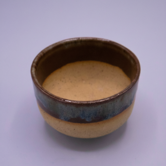 Maceta – Cielo Acuático | Colección Upano