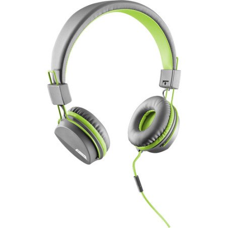 Cellularline Headphones - Universal