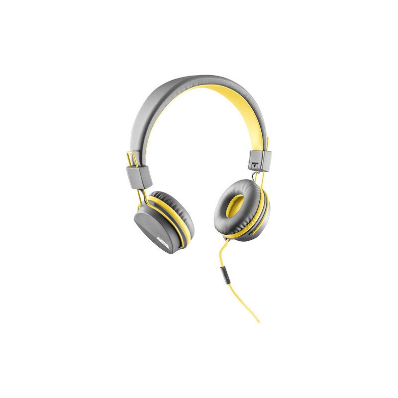 Cellularline Headphones - Universal