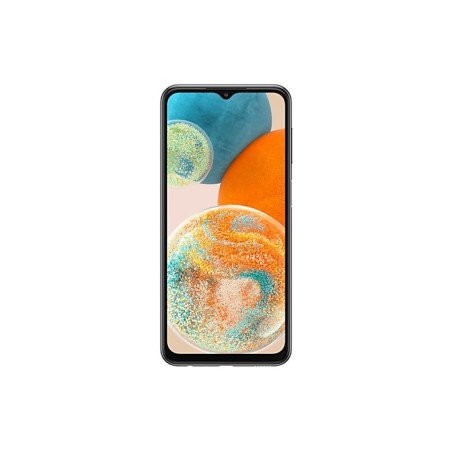 Samsung Galaxy A23 5G SM-A236BZKUEEB smartphones 16,8 cm (6.6") SIM doble USB Tipo C 4 GB 64 GB 5000 mAh Negro
