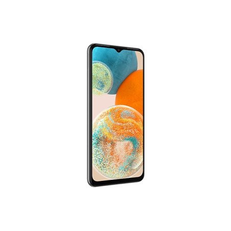 Samsung Galaxy A23 5G SM-A236BZKUEEB smartphones 16,8 cm (6.6") SIM doble USB Tipo C 4 GB 64 GB 5000 mAh Negro