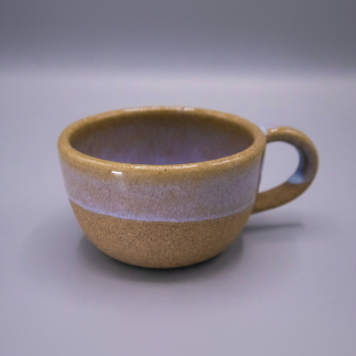 Vajilla Individual 4 Piezas | Cerámica Amazónica Atasim