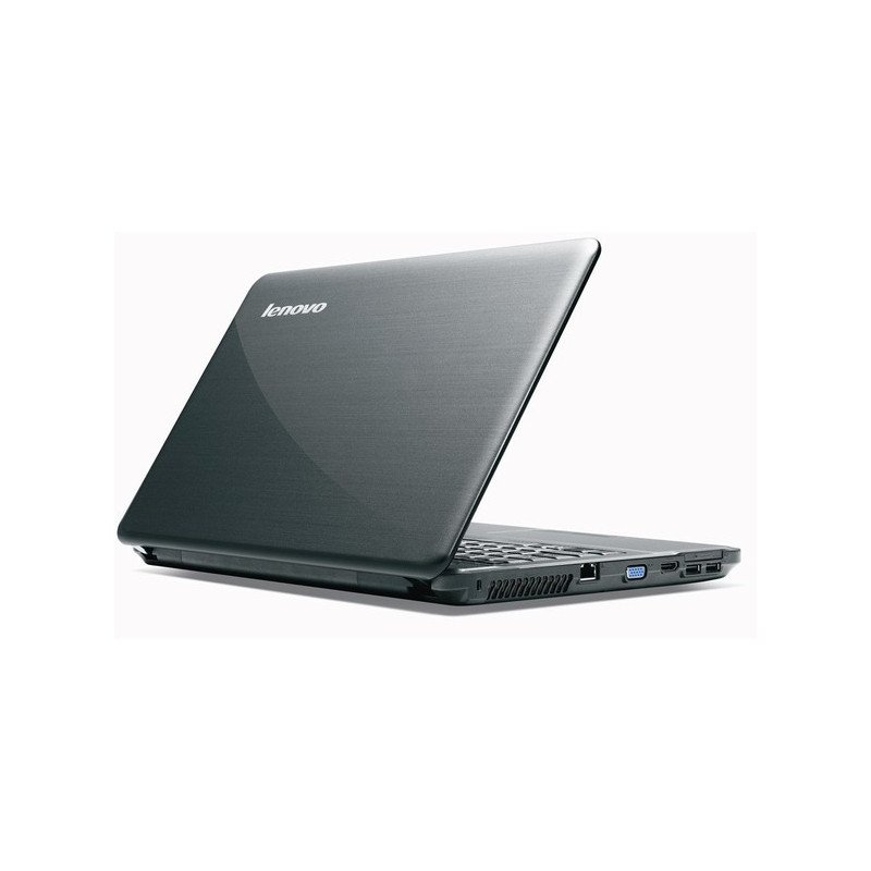 Lenovo ThinkPad G550 Intel® Celeron® 39,6 cm (15.6") 3 GB DDR3-SDRAM 250 GB NVIDIA® GeForce® G105M Windows Vista Home Premium