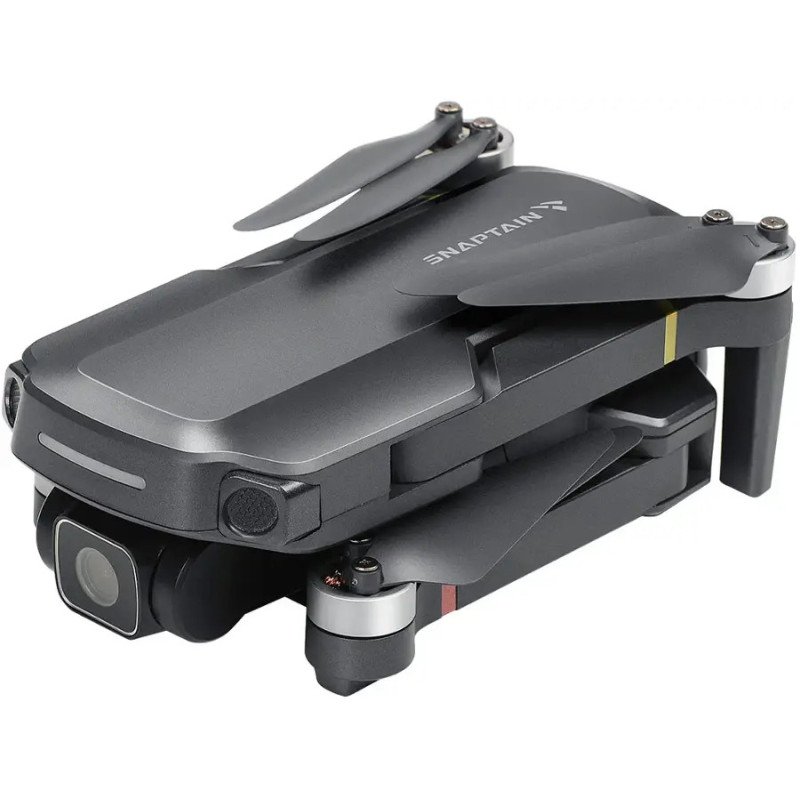 Snaptain - P30 4K Drone with Camera GPS and Remote Controller - Grey