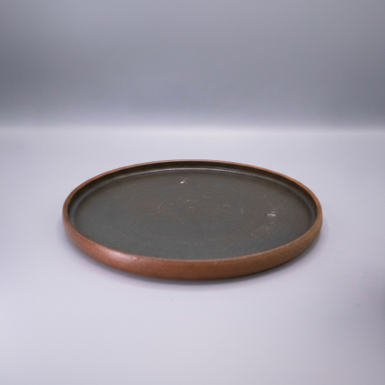 Plato Tendido – Colección Viva