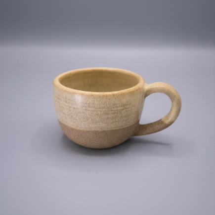 Taza Orgánica – Colección Tierra Viva
