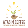 Atasim Coffee – Café Especial Amazónico | Tienda Bio Boske