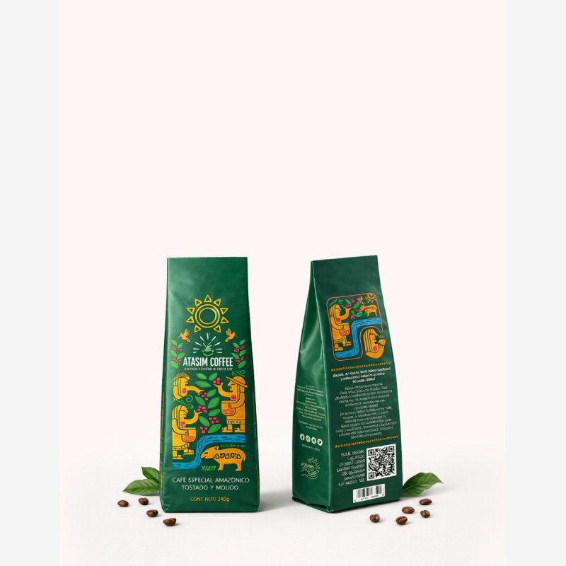 ATASIM COFFEE