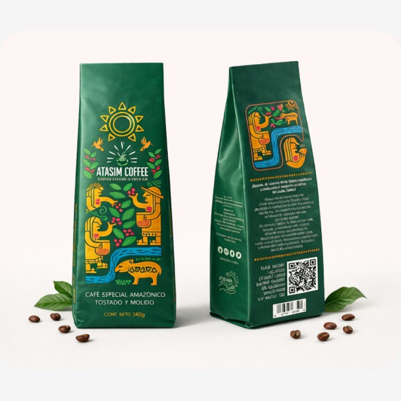 ATASIM COFFEE