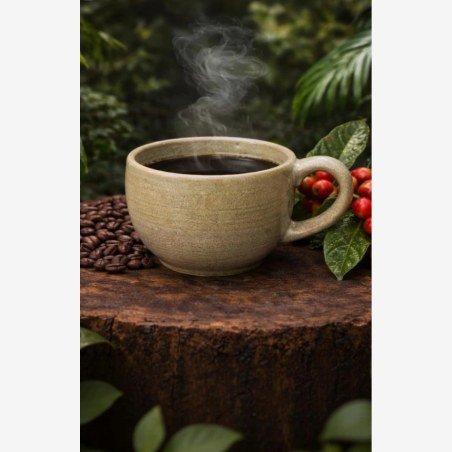 ATASIM COFFEE